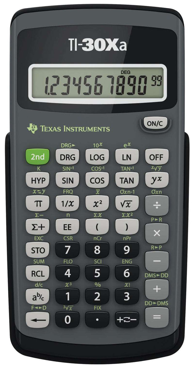 Decimales Calculadora Cientifica De Grados Casio FX-991SP CW