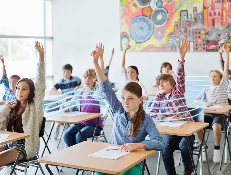 El debate sobre la conveniencia de usar calculadoras en la etapa escolar