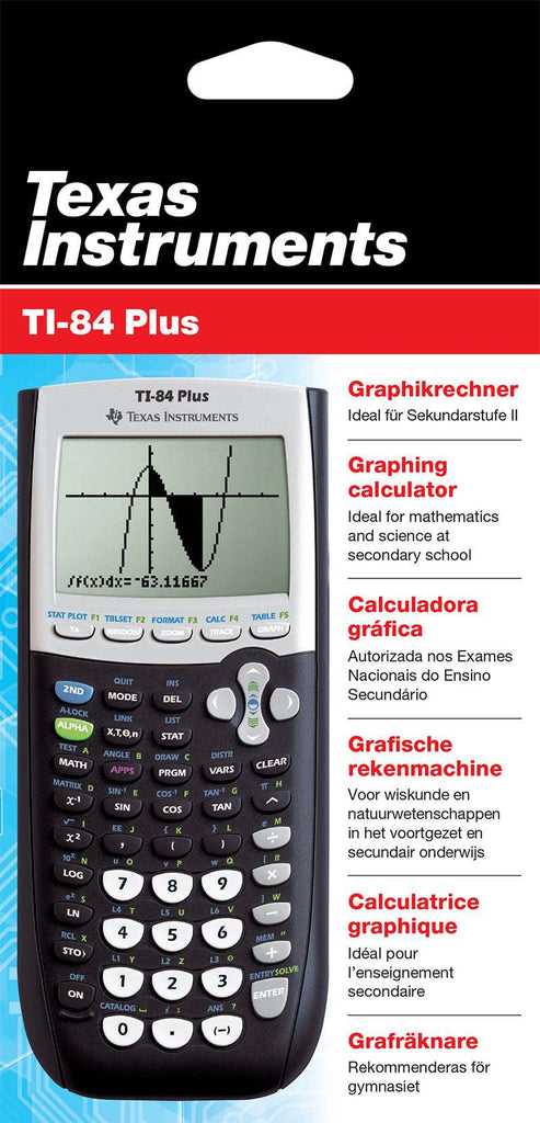 Calculadora Grafica Texas Instruments Calculadora Grafica Texas Instruments